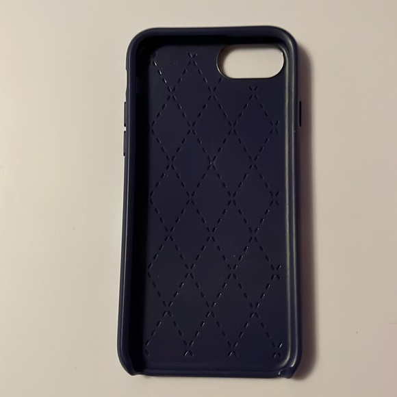 Vera Bradley French Paisley iPhone Case for iPhone 8/7/6/6S/SE 2020/SE 2022 - Picture 7 of 11